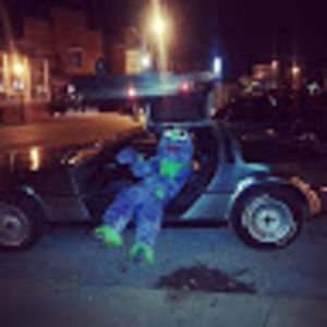 Meet your Posher, Alexander